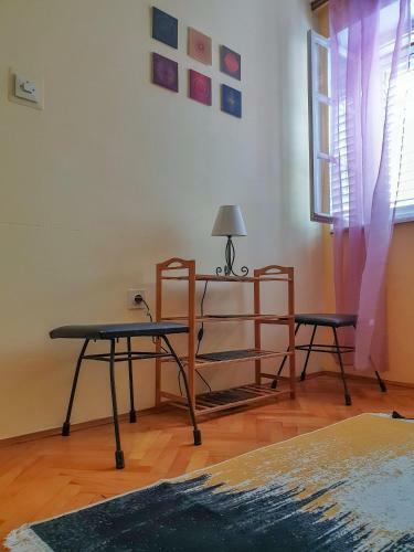 Apartamento Old Town Point