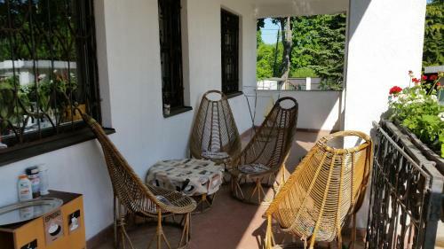 Hostal Dolphin