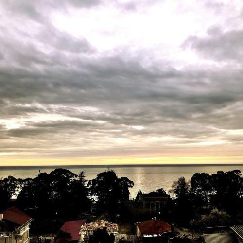 Hostal Sunset Guest House