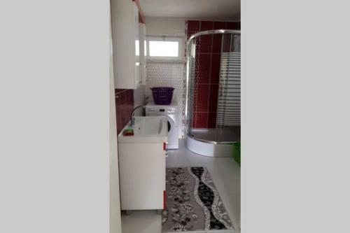 Apartamento Yildiz Ev Pansiyon