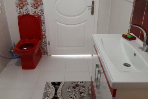 Apartamento Yildiz Ev Pansiyon