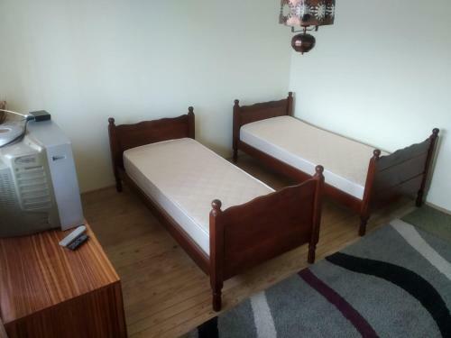 Apartamento Sobe Jacevi?