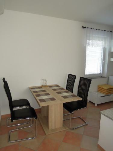 Apartment Antonia