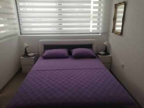 Apartamento Vila Obala Srebrno Jezero
