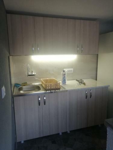 Apartamento Vila Obala Srebrno Jezero