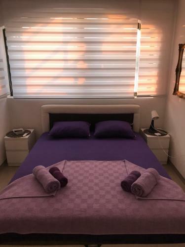 Apartamento Vila Obala Srebrno Jezero