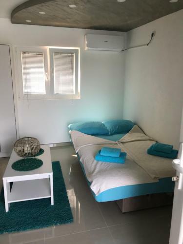 Apartamento Vila Obala Srebrno Jezero