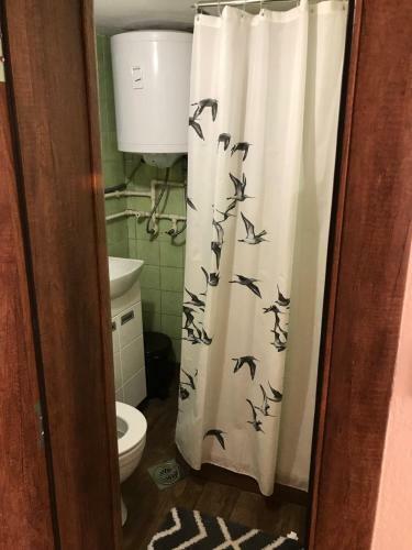 Apartamento Vila Obala Srebrno Jezero