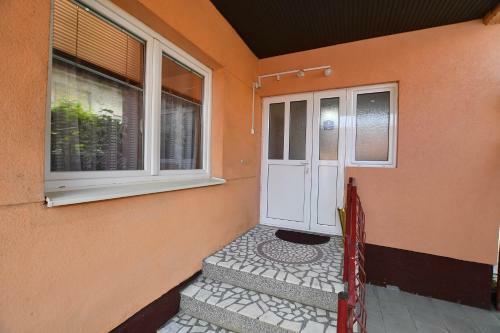 Kaza Apartment