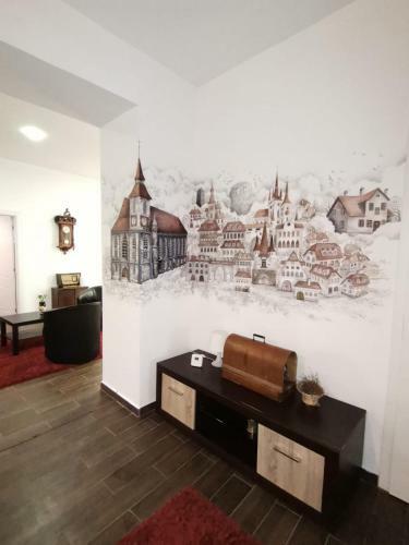 Vintage Downtown Hostel