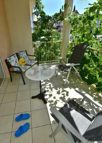 Sunny Heaven Apartments