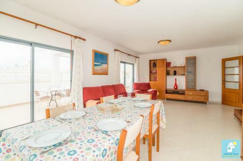 Apartamento T2 Vila Nova II