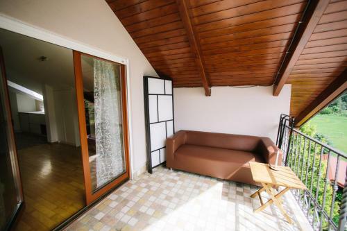 Apartamento Hi?a Krivopeta