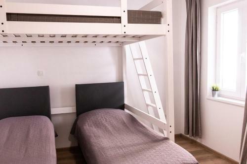 M&b Apartments