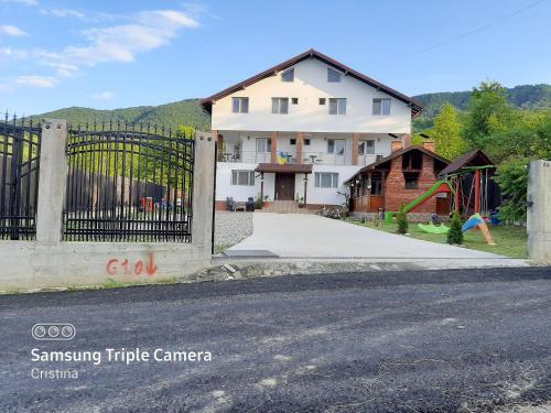 Hostal Casa Trache