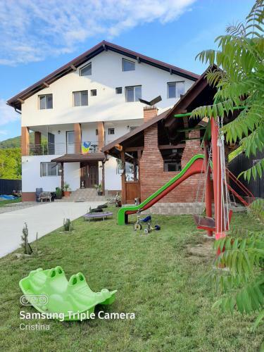 Hostal Casa Trache