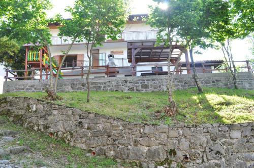 Holiday Home Hi?a Lo?anka