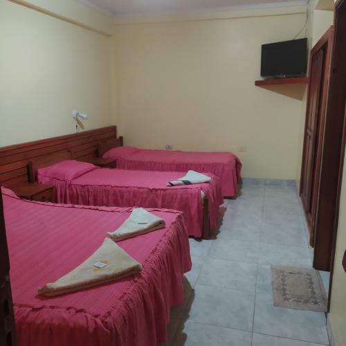 Apartamento Los Rios