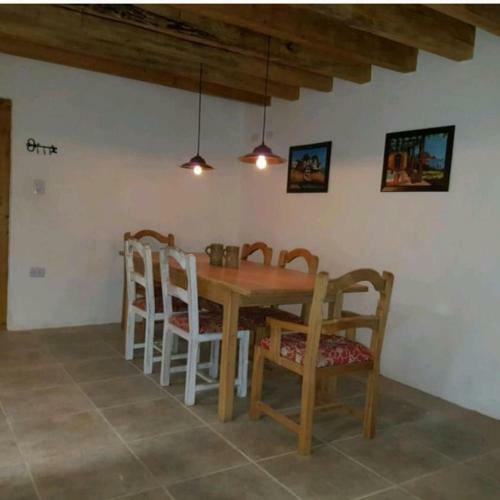 Apartamento La Cave