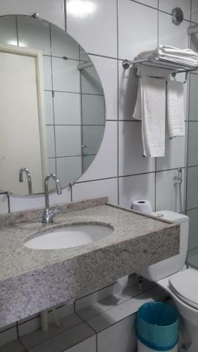Apartamento Gran Len��is Flat Residence