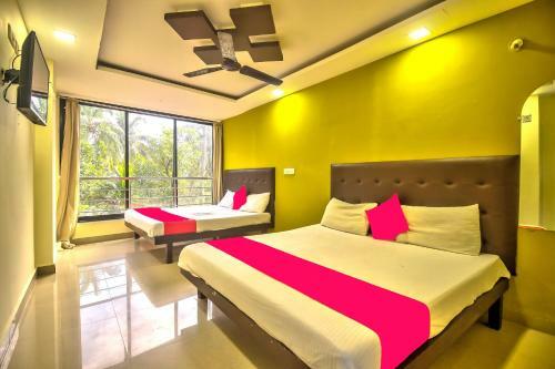 Shubhi Home Stay In Goa