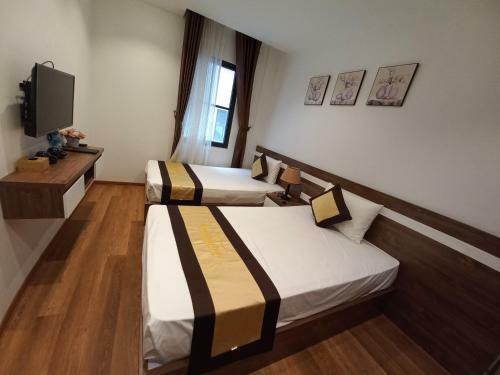 Tung Luxury Hotel Ha Long