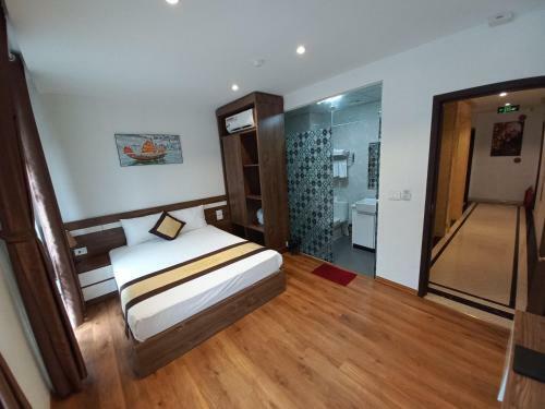 Tung Luxury Hotel Ha Long