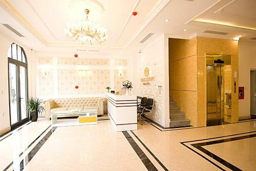 Tung Luxury Hotel Ha Long
