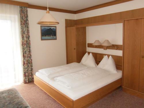 Hostal Pension Salzburger Hof