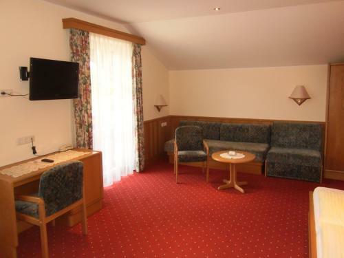 Hostal Pension Salzburger Hof