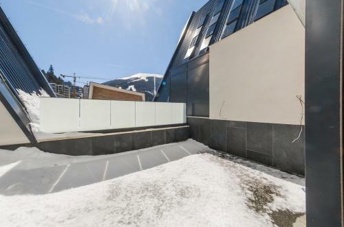 Apartamento Thara Escape- Bjela?nica