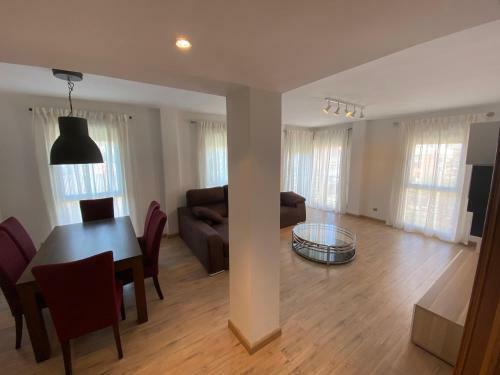 Apartamento Tur�stico En Aranjuez