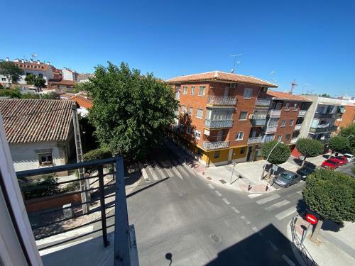 Apartamento Tur�stico En Aranjuez