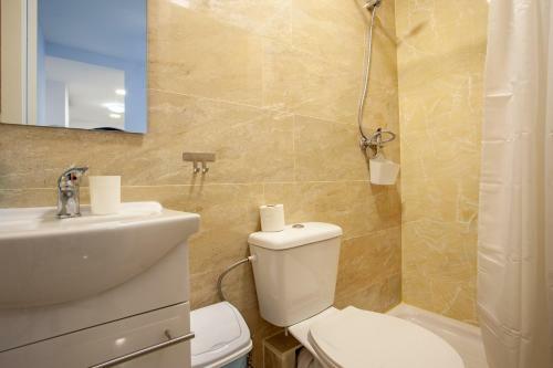 Small Studio Apartment