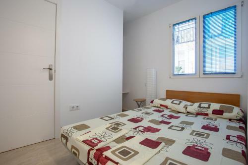 Small Studio Apartment