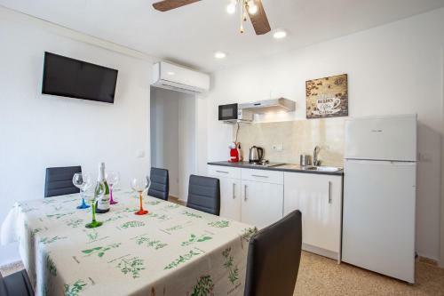 Apartamento Altea Center