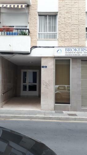 Apartamento Altea Center