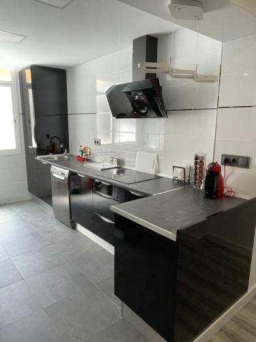 Apartamento Bellathal�a