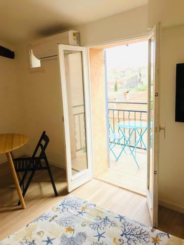 Apartamento Casabella Antibes