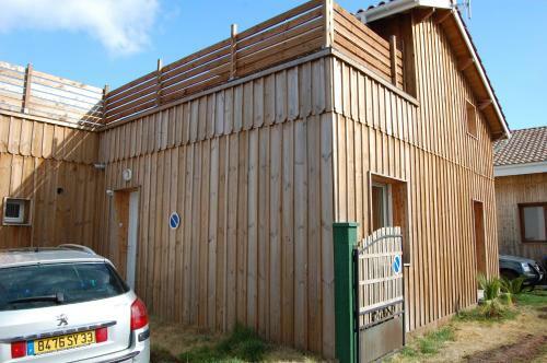 Villas Beloube