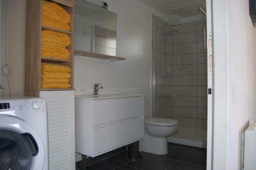 Villas Beloube