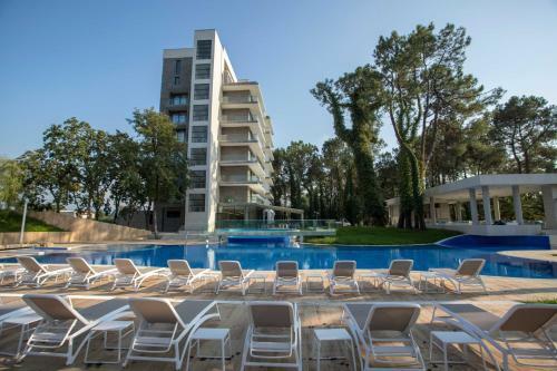 Hotel Magnika Resort
