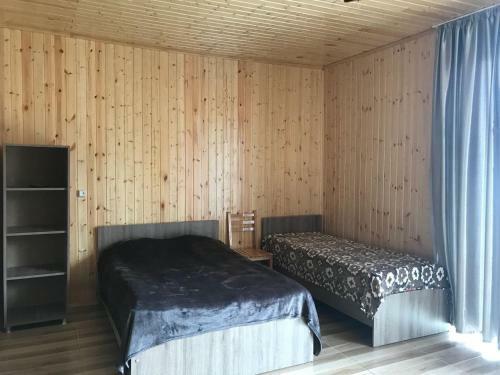Ureki Residence Hotel