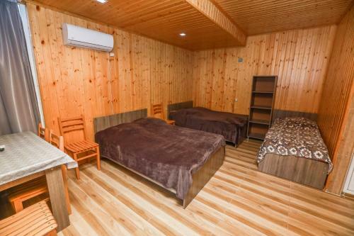 Ureki Residence Hotel