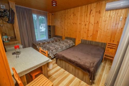 Ureki Residence Hotel