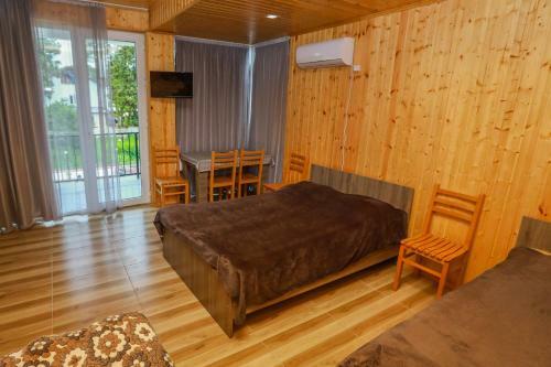 Ureki Residence Hotel