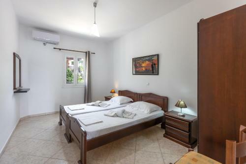 Apartamento Alicia Studios