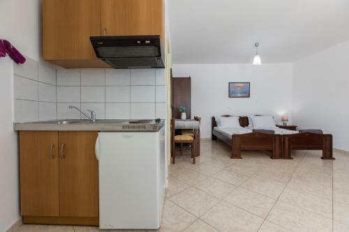 Apartamento Alicia Studios