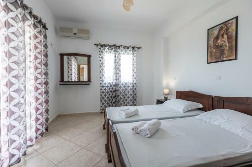 Apartamento Alicia Studios