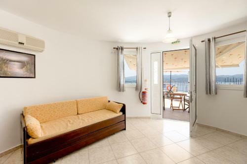 Apartamento Alicia Studios